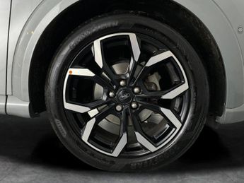Ford Puma 1.0T EcoBoost MHEV ST-Line X DCT (125 ps) - WINTER PACK - PARTIA