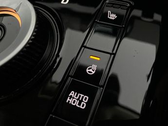 Kia Niro 1.6 GDi 11.1kWh 3 Plug-in DCT (180 bhp) - LED - REVERSE CAM - HE