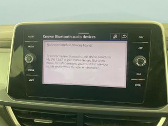 Volkswagen T-Roc 2.0 TSI Style DSG 4Motion (190 ps) - DIGITAL DASH - PARK SENSORS