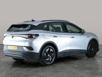Volkswagen ID.4 Pure 52kWh Life (148 ps) - CARPLAY - LED - REVERSE CAM