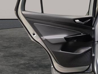 Volkswagen ID.4 Pure 52kWh Life (148 ps) - CARPLAY - LED - REVERSE CAM
