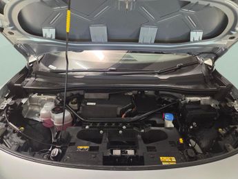 Volkswagen ID.4 Pure 52kWh Life (148 ps) - CARPLAY - LED - REVERSE CAM