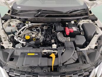 Nissan Qashqai 1.3 DIG-T MHEV Acenta Premium XTRON (158 ps) - BLIND SPOT ASSIST