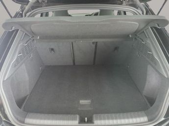 Audi A3 1.5 TFSI 35 S line Sportback S Tronic (150 ps) - ACTIVE LANE ASS
