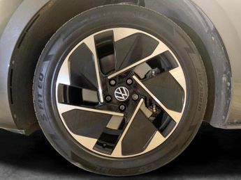 Volkswagen ID.3 Pro 58kWh Life (145 ps) - BLUETOOTH - PARK SENSORS - DAB
