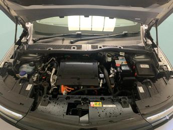Vauxhall Mokka Electric 50kWh GS (136 ps) - HEATED STEERING - LANE DEPARTURE  - BLUETOOT