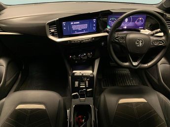 Vauxhall Mokka Electric 50kWh Ultimate (136 ps) - LED - REVERSE CAM - HEATED SEATS
