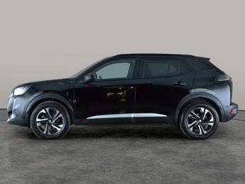 Peugeot E-2008 50kWh GT (7kW Charger) (136 ps) - LED - REVERSE CAM - NAV