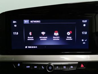 Vauxhall Mokka Electric 50kWh Ultimate (136 ps) - LED - REVERSE CAM - HEATED SEATS