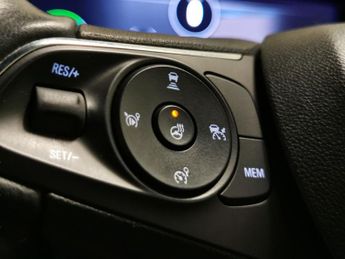 Vauxhall Mokka Electric 50kWh Ultimate (136 ps) - LED - REVERSE CAM - HEATED SEATS