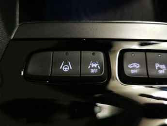 Vauxhall Mokka Electric 50kWh Ultimate (136 ps) - LED - REVERSE CAM - HEATED SEATS