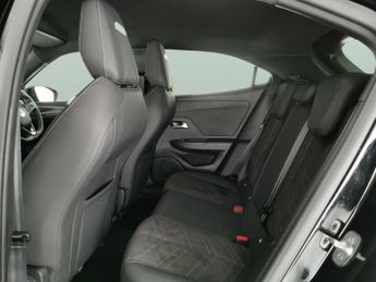 Vauxhall Mokka Electric 50kWh Ultimate (136 ps) - LED - REVERSE CAM - HEATED SEATS