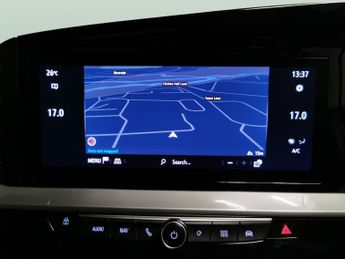 Vauxhall Mokka Electric 50kWh Ultimate (136 ps) - LED - REVERSE CAM - HEATED SEATS