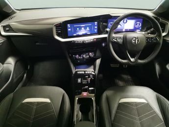 Vauxhall Mokka Electric 50kWh Ultimate (136 ps) - LED - REVERSE CAM - HEATED SEATS