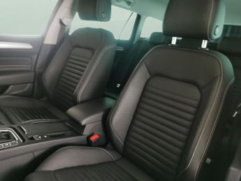 Volkswagen Passat 1.4 TSI 13kWh GTE Plug-in DSG (218 ps) - VIENNA LEATHER - HEATED