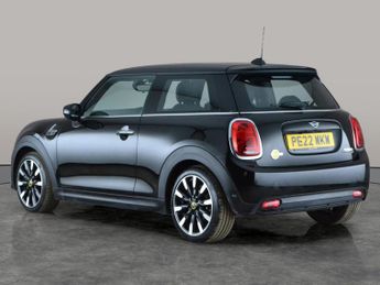 Mini Electric Hatch Cooper SE 32.6kWh Level 3 (184 ps) - HEATED SEATS - INTERIOR LIG