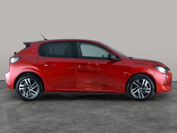 Peugeot 208 1.2 PureTech Allure Premium + EAT (130 ps) - NAV - BLUETOOTH - C