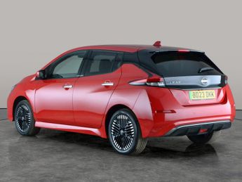 Nissan Leaf 59kWh e+ N-Connecta (217 ps) - LANE DEPARTURE  - BLUETOOTH - CRU