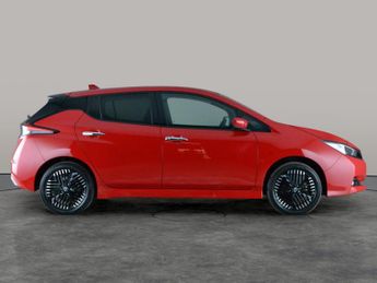 Nissan Leaf 59kWh e+ N-Connecta (217 ps) - LANE DEPARTURE  - BLUETOOTH - CRU