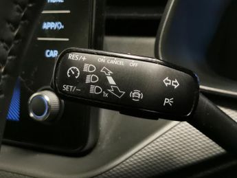 Skoda Kamiq 1.5 TSI ACT SE DSG (150 ps) - CRUISE - AIR CON - DAB