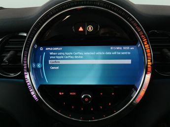 Mini Hatch 1.5 Cooper Classic Steptronic (136 ps) - CARPLAY - LED - PREMIUM