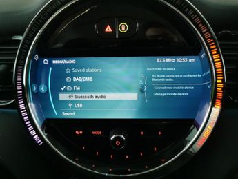Mini Hatch 1.5 Cooper Classic Steptronic (136 ps) - CARPLAY - LED - PREMIUM