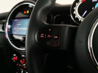 Mini Hatch 1.5 Cooper Classic Steptronic (136 ps) - CARPLAY - LED - PREMIUM