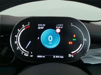 Mini Hatch 1.5 Cooper Classic Steptronic (136 ps) - CARPLAY - LED - PREMIUM