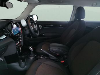 Mini Hatch 1.5 Cooper Classic Steptronic (136 ps) - CARPLAY - LED - PREMIUM