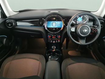 Mini Hatch 1.5 Cooper Classic Steptronic (136 ps) - CARPLAY - LED - PREMIUM