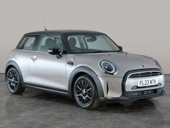 Mini Hatch 1.5 Cooper Classic Steptronic (136 ps) - CARPLAY - LED - PREMIUM