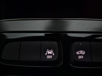 Vauxhall Mokka Electric 50kWh GS (136 ps) - HEATED STEERING - LANE DEPARTURE  - BLUETOOT