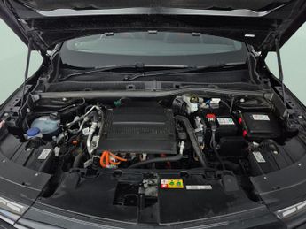 Vauxhall Mokka Electric 50kWh GS (136 ps) - HEATED STEERING - LANE DEPARTURE  - BLUETOOT