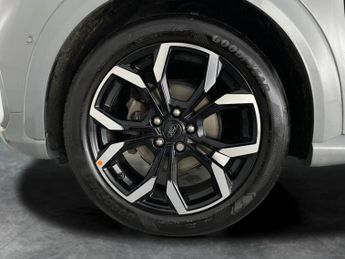 Ford Puma 1.0T EcoBoost MHEV ST-Line X DCT (125 ps) - WINTER PACK - PARTIA