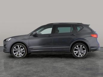 Seat Tarraco 2.0 TDI FR Sport DSG (150 ps) - LED - REVERSE CAM - NAV