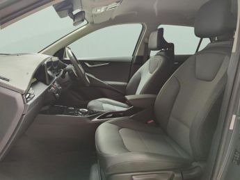 Kia Niro 1.6h GDi 3 DCT (139 bhp) - LED - REVERSE CAM - HEATED SEATS