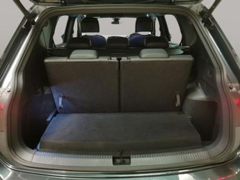 Seat Tarraco 2.0 TDI XPERIENCE DSG (150 ps) - LED - REVERSE CAM - NAV