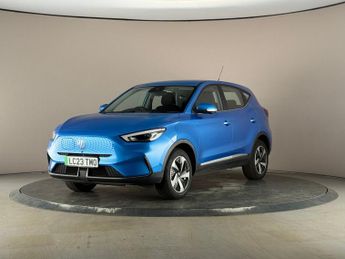 MG ZS 72.6kWh SE Long Range (156 ps) - LANE DEPARTURE  - BLUETOOTH