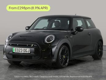 MINI Hatch Cooper SE 32.6kWh Level 3 (184 ps) - PARK ASSIST - LED - REVERSE