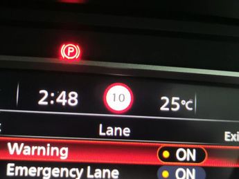 Nissan Qashqai 1.3 DIG-T MHEV Acenta Premium (140 ps) - REVERSE CAM