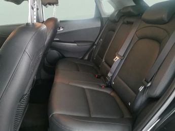 Hyundai Kona 1.6 h-GDi Ultimate DCT (141 ps) - HEAT AND COOL SEATS - LED - RE