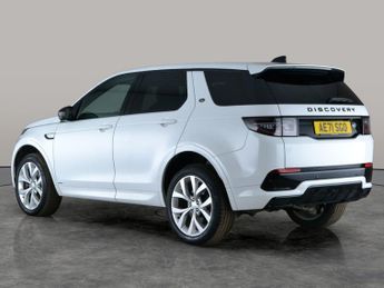 Land Rover Discovery Sport 2.0 D165 MHEV R-Dynamic S Plus 4WD (163 ps) - BLUETOOTH - CRUISE