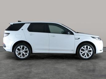 Land Rover Discovery Sport 2.0 D165 MHEV R-Dynamic S Plus 4WD (163 ps) - BLUETOOTH - CRUISE