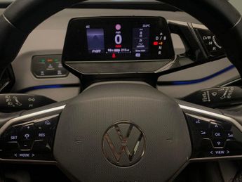 Volkswagen ID.3 Pro 58kWh Life (145 ps) - BLUETOOTH - PARK SENSORS - DAB