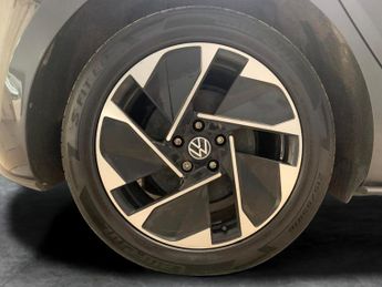 Volkswagen ID.3 Pro 58kWh Life (145 ps) - BLUETOOTH - PARK SENSORS - DAB