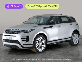 Land Rover Range Rover Evoque 1.5 P300e 12.2kWh R-Dynamic SE Plug-in 4WD (309 ps) - BLIND SPOT