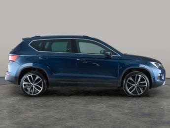 Seat Ateca 1.5 TSI EVO XCELLENCE Lux DSG (150 ps) - REVERSE CAM - HEATED SE
