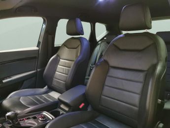 Seat Ateca 1.5 TSI EVO XCELLENCE Lux DSG (150 ps) - REVERSE CAM - HEATED SE