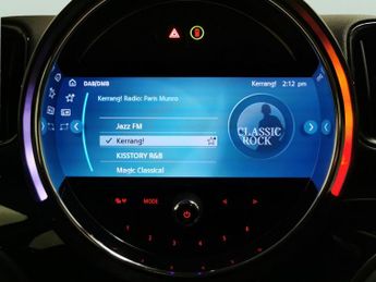 Mini Countryman 1.5 10kWh Cooper SE Classic Plug-in ALL4 (222 ps) - NAV - 17IN A