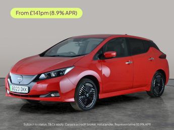 Nissan Leaf 59kWh e+ N-Connecta (217 ps) - LANE DEPARTURE  - BLUETOOTH - CRU